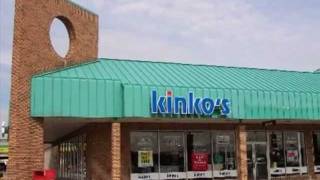 About Kinkos Locations [upl. by Yarak]