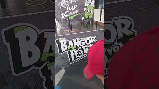 BANGOR FEST [upl. by Tollman]