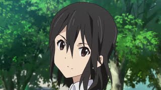 Inaba Teases Taichi  Kokoro Connect [upl. by Bazar]