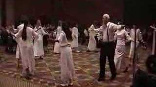 Messianic Dance  Deliverance  Full Length Version [upl. by Atnom]