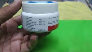 Moisturex Cream  Moisturex cream uses side effects and benefits Moisturex urea amp lactic acid Cream [upl. by Lapointe591]