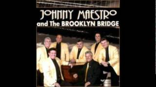 Johnny Maestro amp The Brooklyn Bridge  Welcome Me Love STEREO [upl. by Dadelos]