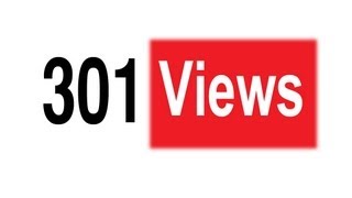 Why do YouTube views freeze at 301 [upl. by Dorie190]