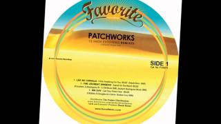 Patchworks Ginger Xpress  Brothers On The Slide Brooklyn Mix Official [upl. by Alleuqcaj]