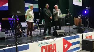 PLEDRAN240316Soirée solidarité Cuba3 [upl. by Morena]