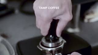 ESPRO Calibrated Tamper How To [upl. by Beutler]