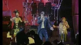 Bryan Ferry  Kiss and Tell Live 19881989 [upl. by Ahsinotna]