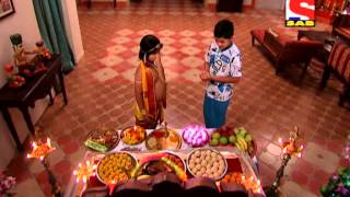 Baal Veer  Episode 256  16th September 2013 [upl. by Yelekreb]