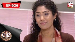 CIDBengali  Ep 626  22nd July 2018 [upl. by Yelime]