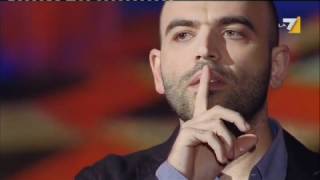 Quello che non ho  ROBERTO SAVIANO RACCONTA DEI TESTIMONI DI GIUSTIZIA [upl. by Neerroc]