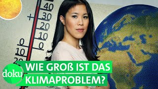 Klimawandel  Was die Wissenschaft wirklich weiß und was nicht  12  WDR Doku [upl. by Ahseinek]