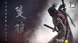 Pinoy Sekiro Shugendon to Temple Grounds [upl. by Aisa]