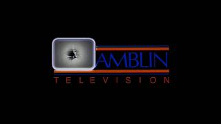 Amblin Television 2011 [upl. by Aissat808]