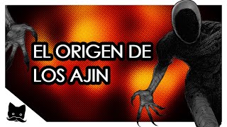 Todo lo que sabemos de los Ajin  ajin  RichterGM [upl. by Bartholemy]