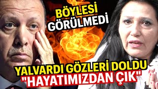 AKPnin Kalesi Fatihte Görülmemiş Ağır İsyan  Gözleri Doldu  Sokak Röportajları [upl. by Yerga301]