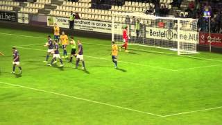 Beerschot Wilrijk  Wellen [upl. by Ahsiela]