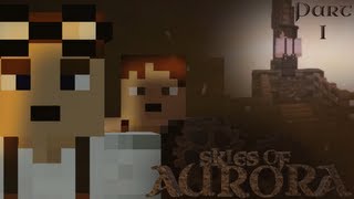 A Journey Starts Minecraft Machinima Series [upl. by De]