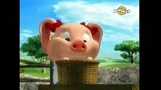 Le avventure di Piggley Winks  Ep 28 su Minimax [upl. by Gerrie]