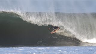 SUPERTUBOS RAW  Italo Ferreira and other warming up for WSL PORTUGAL [upl. by Kacy]