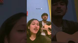 nonoi saporit Assamese song  bihu viralvideo coversongsinger bihu assamesesong [upl. by Yenduhc]