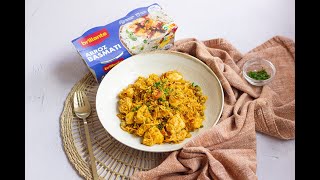 🍗🍚 Descubre el Mejor Arroz con Pollo Venezolano Receta Auténtica y Fácil [upl. by Olaznog]