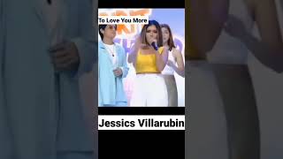 Shocking Jessica Villarubin ColoraturaSoprano To Love You More  Amazing Performance [upl. by O'Grady]