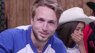 Smosh Clips but Its Just Shayne Topp [upl. by Tivad630]