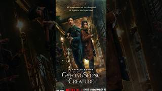 Gyeongseong Creature session 1 Review [upl. by Brom976]