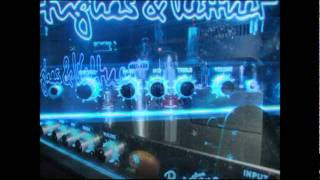 Hughes amp Kettner Puretone Head Telecaster [upl. by Alessandro903]