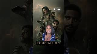 Apple TV underrated shows Foundation and See by Jason Mamoa are Shows your missing out on [upl. by Hareehat]