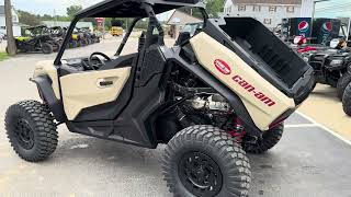 2024 CANAM COMMANDER XTP 1000R [upl. by Holli794]