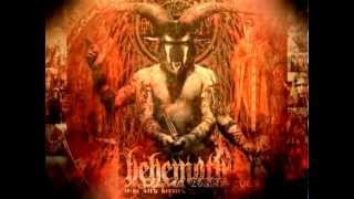 Behemoth  Zos Kia Cultus Full Álbum [upl. by Pudendas]