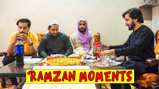 Ramzan moments l Peshori vines [upl. by Giacinta]