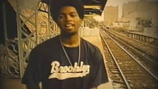 Digable Planets  9th Wonder Blackitolism HD [upl. by Nodlehs900]