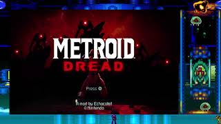 Metroid Dread  Veteran Mode Mod Blind  100 GERENG 19 [upl. by Annor]