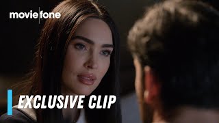 Subservience  Exclusive Clip  Megan Fox Michele Morrone [upl. by Alicia]