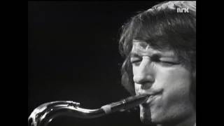 Arild Andersen Quartet Live In Norway 1975 [upl. by Lanrev580]