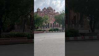 Patrika Gate jaipur jaipur travel photography tour [upl. by Orlan]