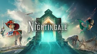 Nightingale  Gameplay Overview Trailer [upl. by Paff]