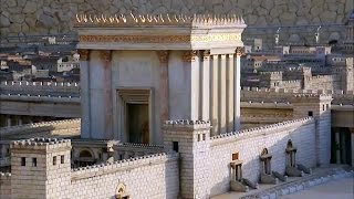 The Coming Temple  Full Documentary [upl. by Martijn115]