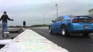 Modern Hemi Shootout 2  VMP Runs [upl. by Hilton]