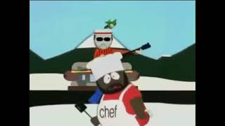 Unaired South Park Pilot Intro [upl. by Natanhoj]