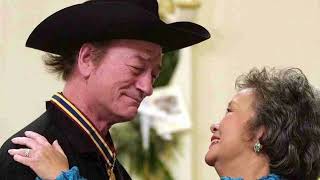 Stompin Tom Connors My Last Farewell [upl. by Assenat]