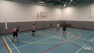 Northwich 3X3 270824 Court 2 Game 7 [upl. by Reiter]