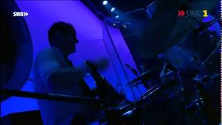 Alan Parsons Project  Games People Play Live 2014 Mainz [upl. by Orelee540]