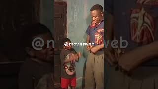 Wash and Wear Pt 4  This Mr Ibu amp Pawpaw Classic Comedy Brings Back Good Old Memories moviesweb [upl. by Hahnert]