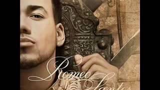 Romeo Santos Mix La Formula Vol [upl. by Lohcin119]