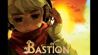 Full Bastion OST [upl. by Airotkciv]