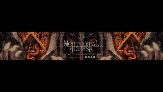 Among The Servants Of Cain  Mortuorial Eclipse Official Video [upl. by Ellebasi493]