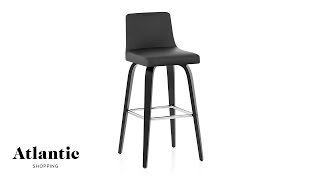 Charlotte Kitchen Stool [upl. by Cher]